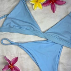 VAYA ISLAND bikini bottom